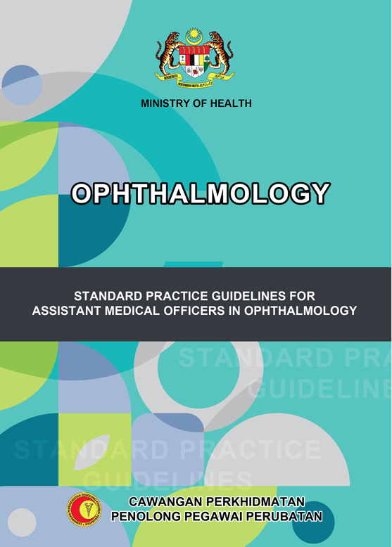 ophthalmology